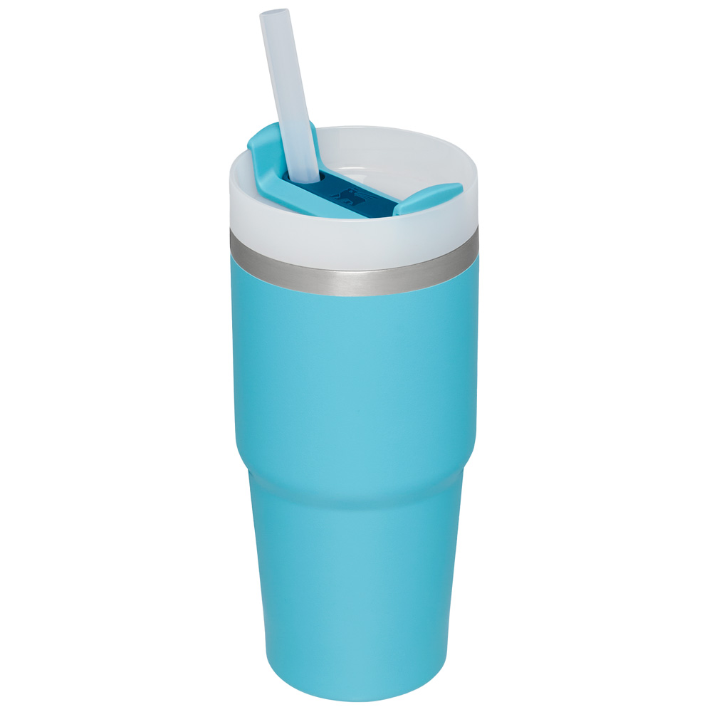 Stanley The Quencher H2.0 FlowState™ Tumbler | 14 OZ Pool | 06987-ZSMH